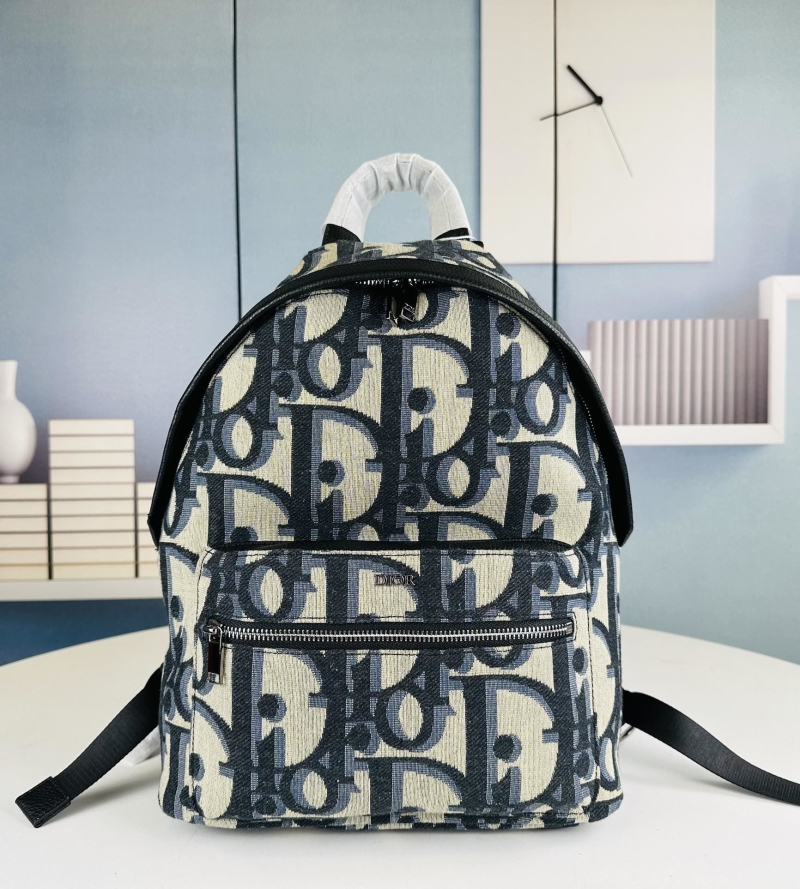 Dior Backpacks